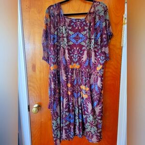 Harry Potter Mandrake Herbology Dress